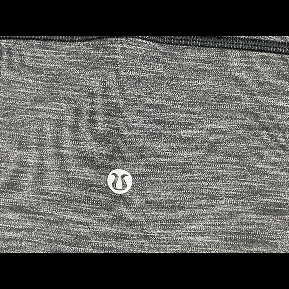 Lululemon Wunder Under - crop - Picture 4 of 5